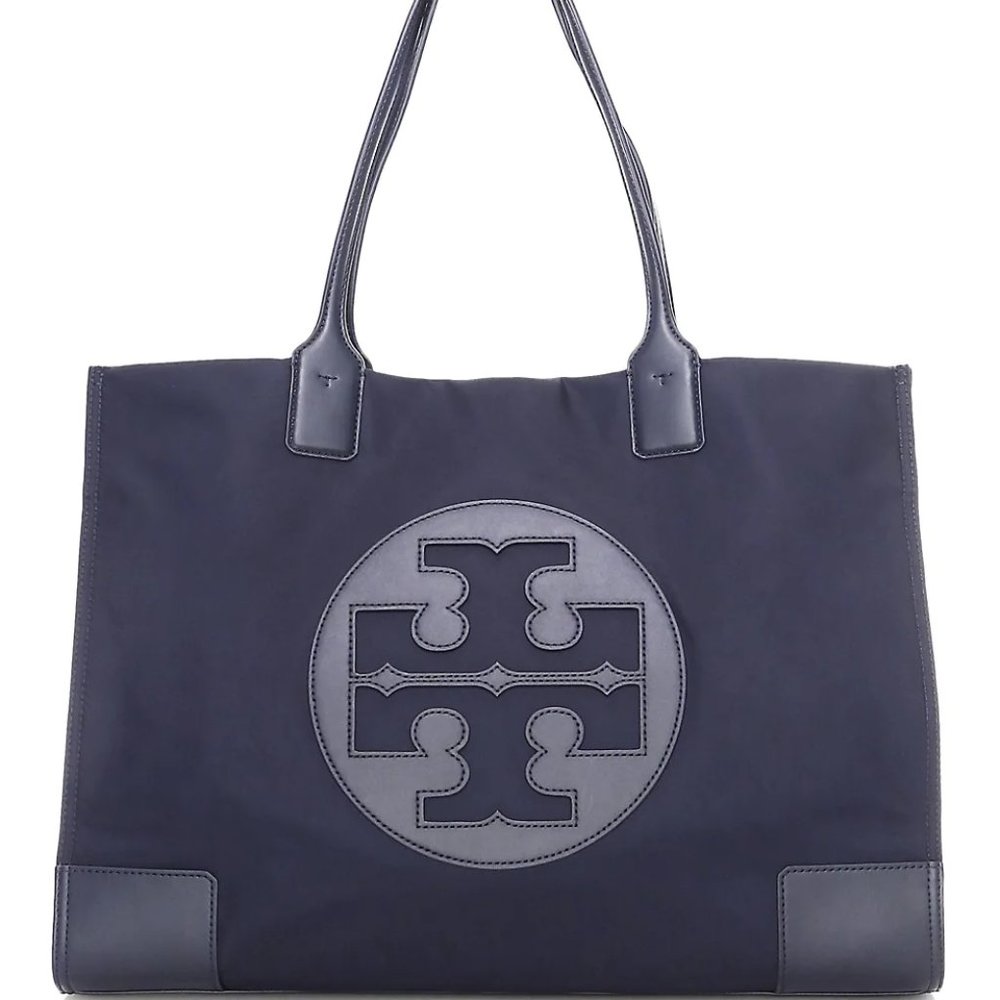 Tory Burch Ella Nylon Tote